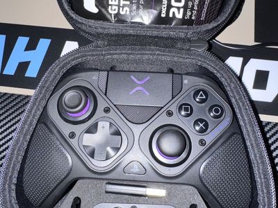 Turtle beach-victrix