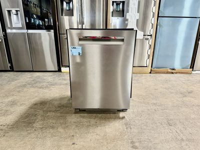 BOSCH 500 SERIES BUILT IN STAINLESS DISHWASHER