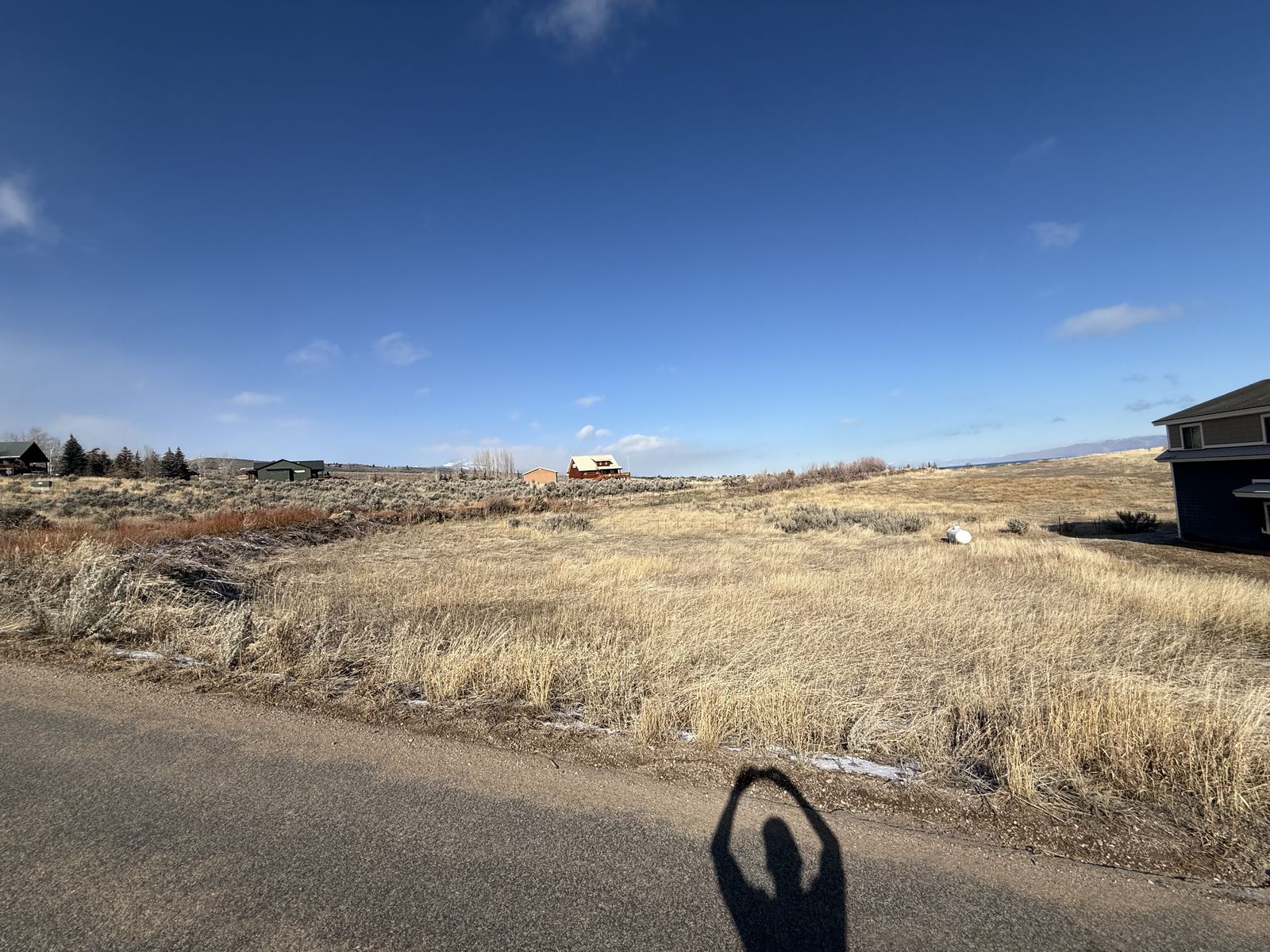 Bear Lake View Lot – Garden City, UT – .32 Acres – Canal Front – Easy Access