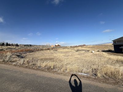 Bear Lake View Lot – Garden City, UT – .32 Acres – Canal Front – Easy Access