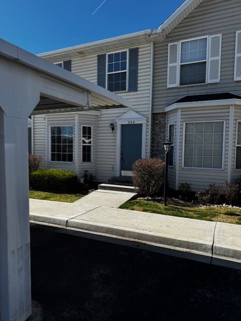 American Fork Townhouse For Rent