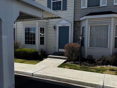 American Fork Townhouse For Rent