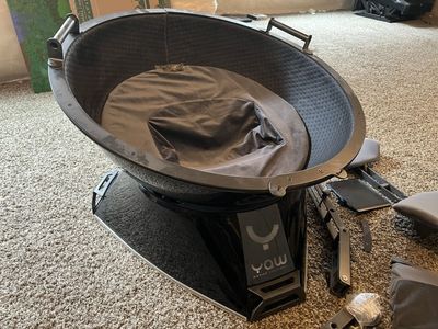 Yaw VR Yaw1 Pro – VR Motion Simulator