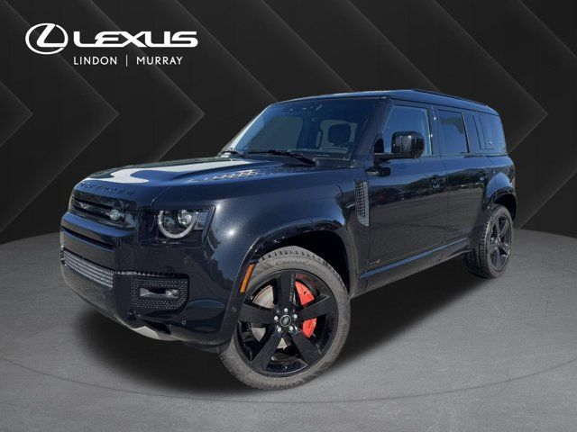 2024 Land Rover Defender 110 P400 X
