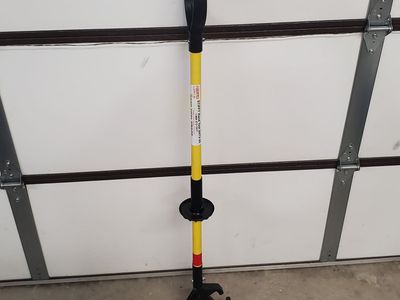 Stiffy Hand Tools Safety Push Pull Tool