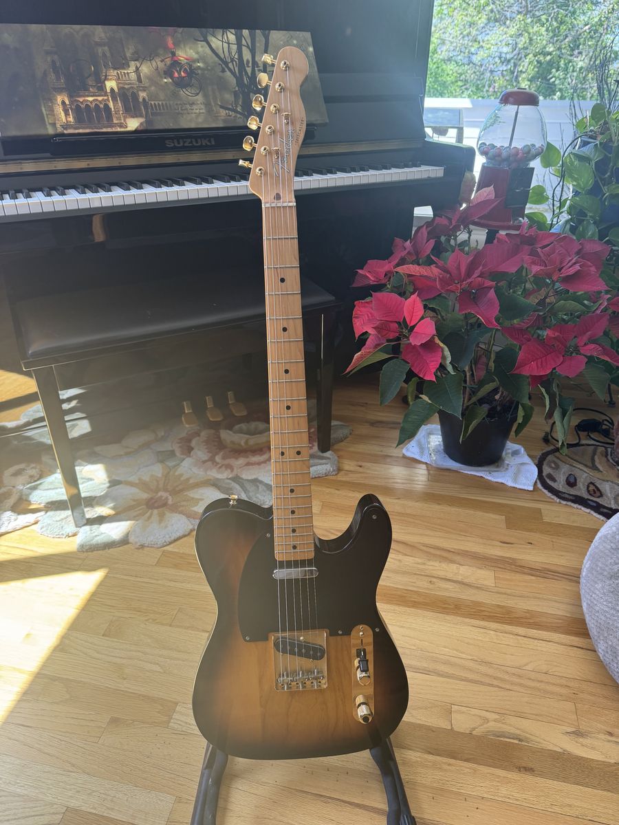 Fender Telecaster