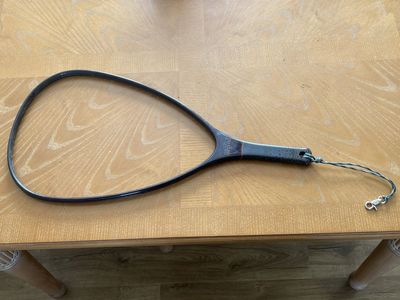 Fishpond Hand Net