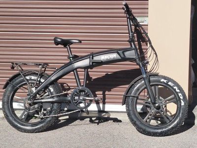 ebike