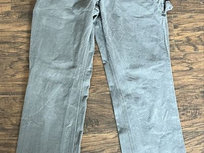 Carhartt carpenter pants