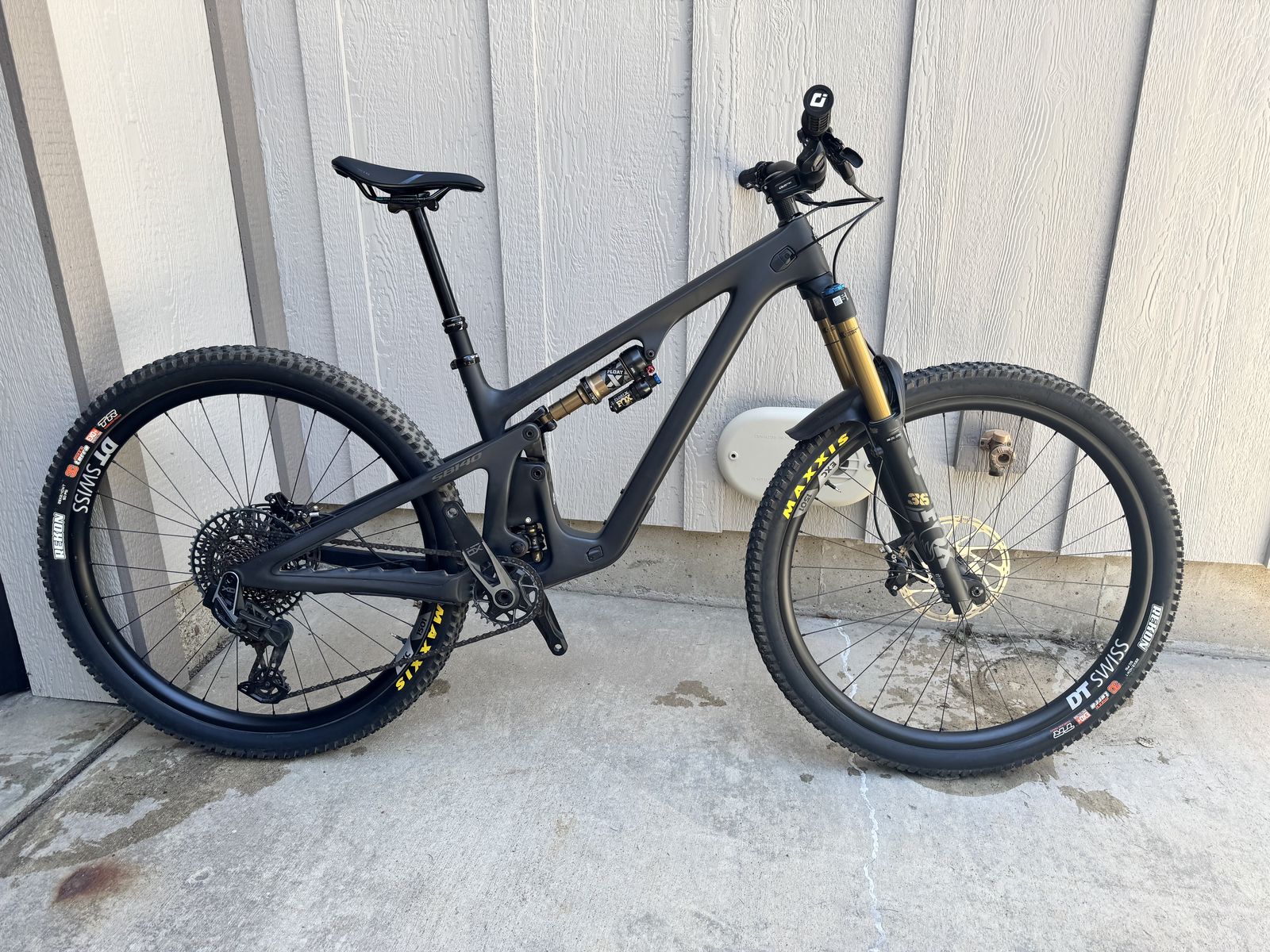 2024 Yeti SB140 LR T3 (SRAM XO Transmission)