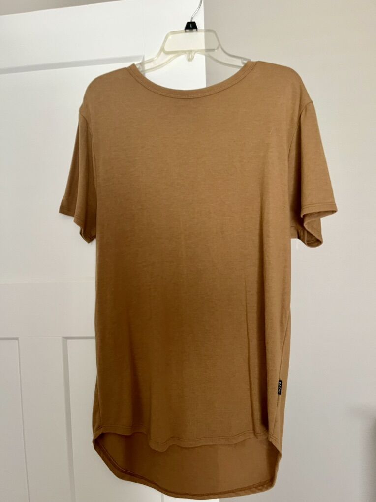 Women's T-Shirt Dress