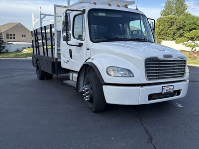 M2 freightliner 2004