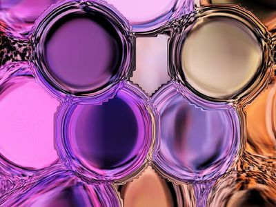 Circular Digital Designs