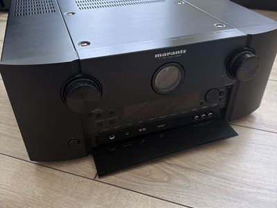 Marantz AV8802 AV Processor / Preamp – FOR PARTS OR REPAIR