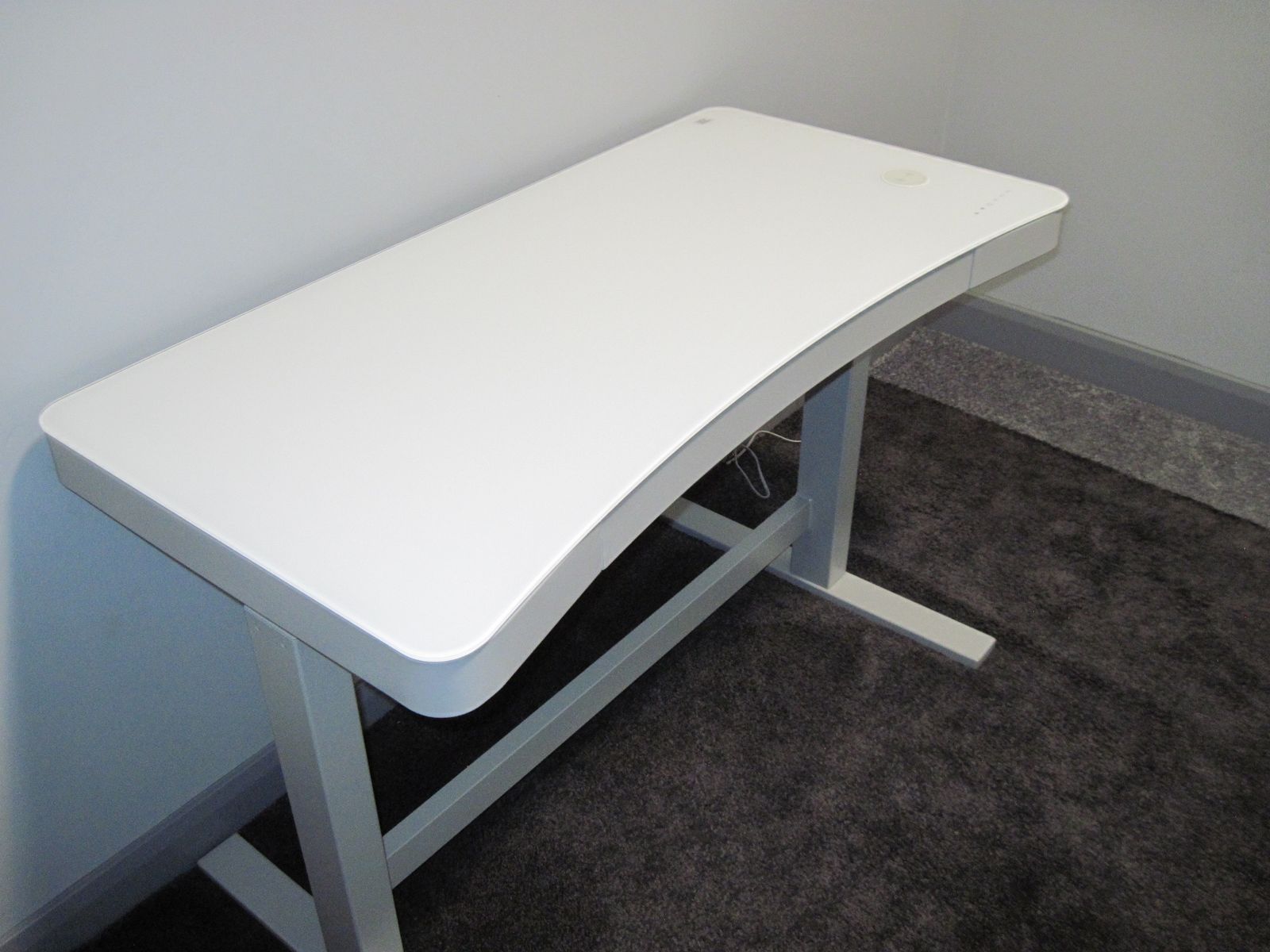 Office Desk and Chair