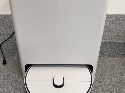 Samsung Robot Combo Vacuum and Mop with self-cleaning – Samsung Bespoke Jetbot Combo