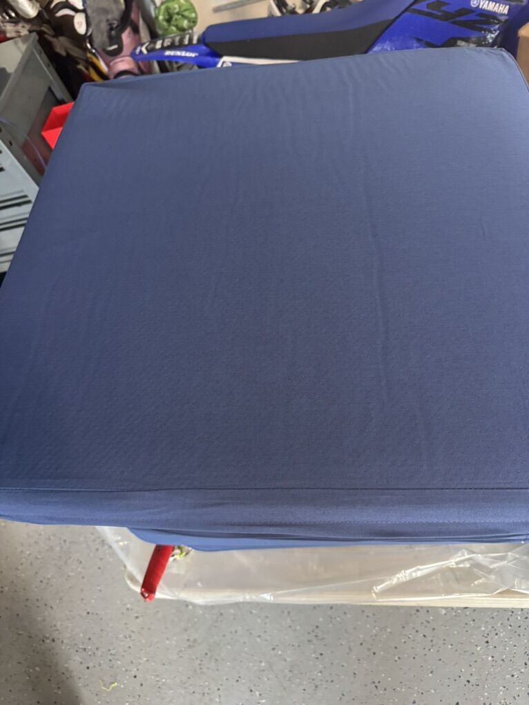 **NEW** Outdoor Cushions For Patio Set