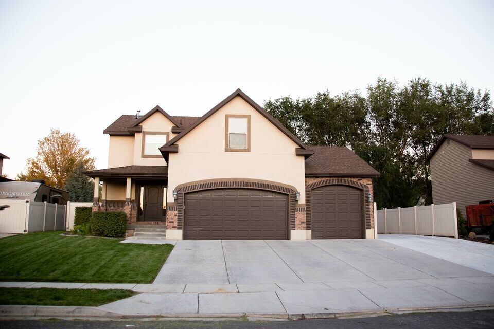 Room for rent all utilities included