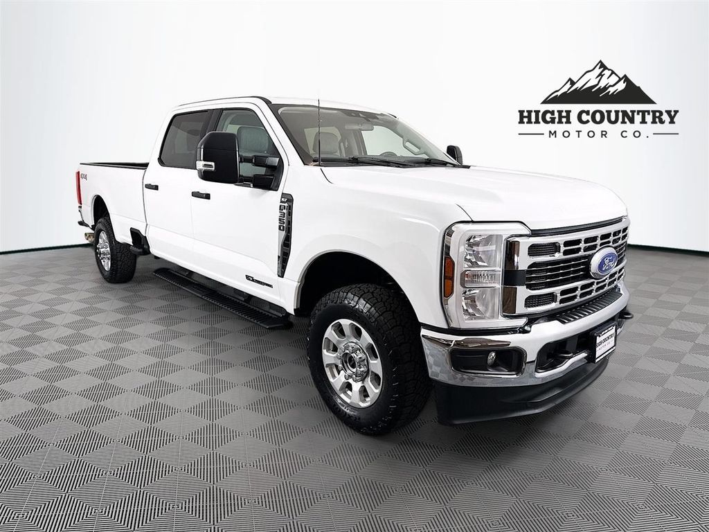 2024 Ford F-350 XLT