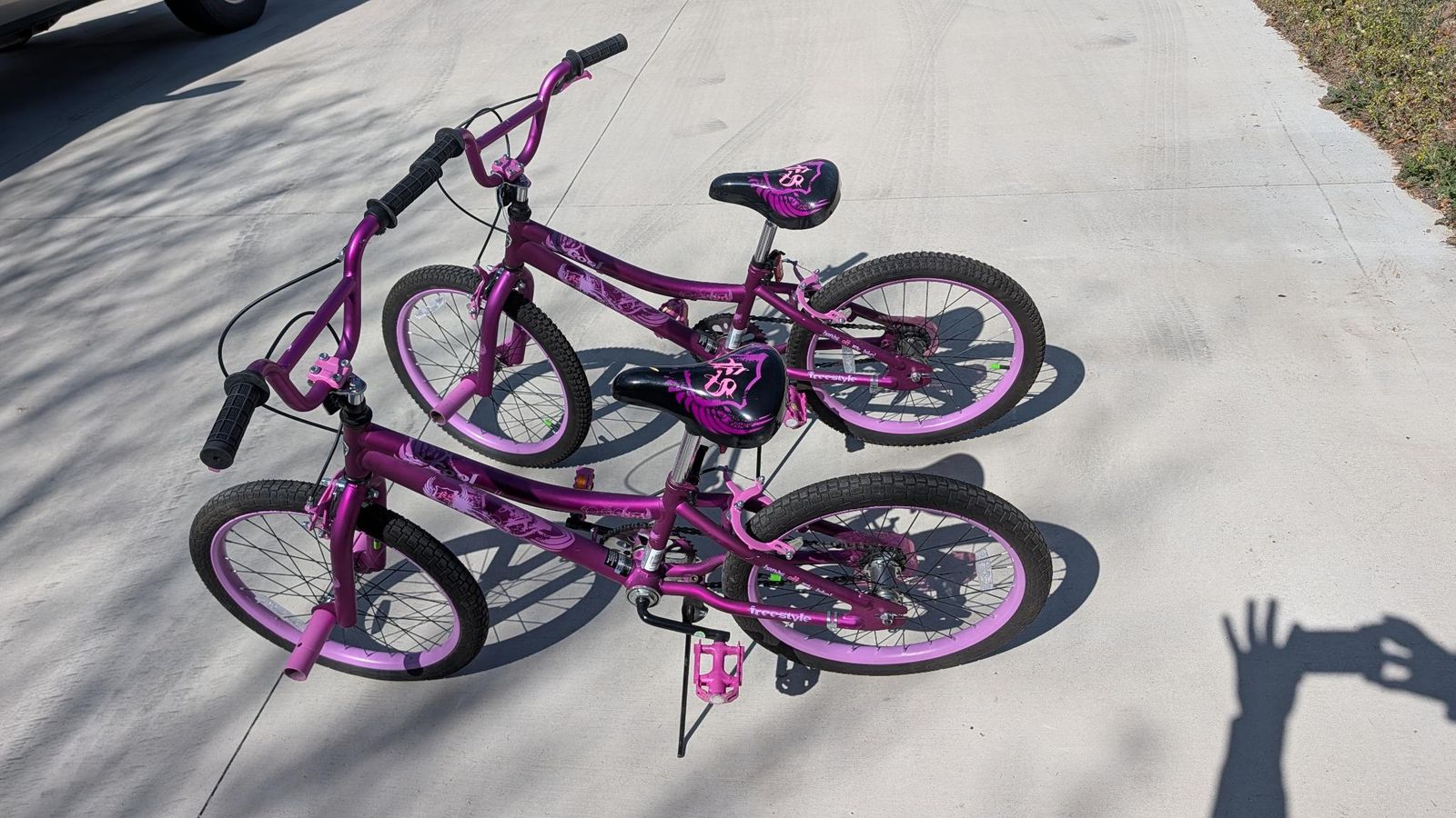 Kids Bikes