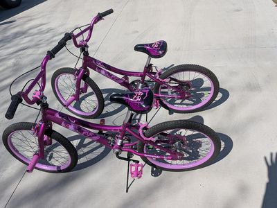 Kids Bikes
