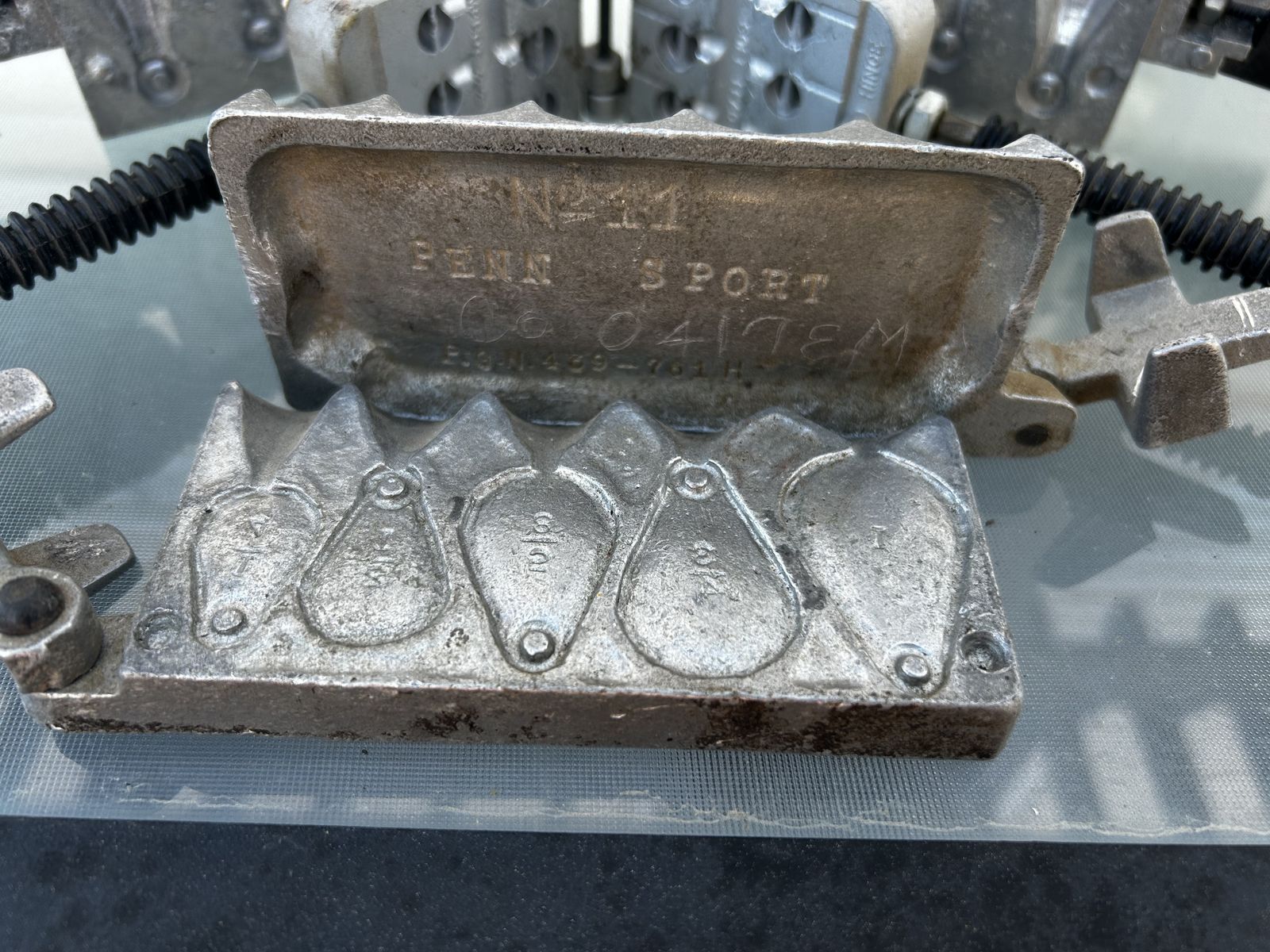 Miscellaneous Reloading Supplies