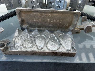 Miscellaneous Reloading Supplies