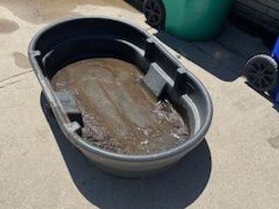 Garden Tub
