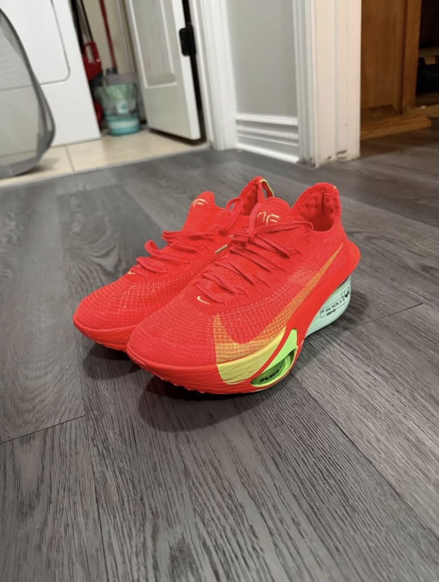 Nike Alphafly