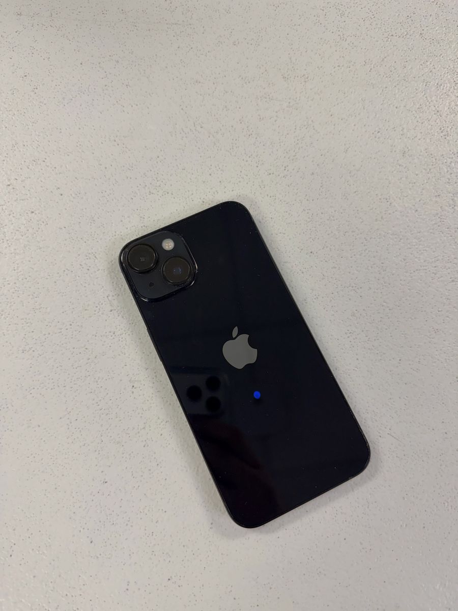 Apple iPhone 14 Black 256gb Unlocked