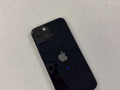 Apple iPhone 14 Black 256gb Unlocked