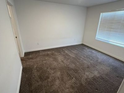 Private room for rent