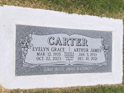 Custom Granite Headstones, Markers & Memorial Benches For Your Burial Plot