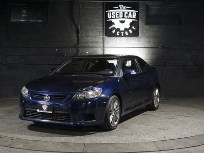 2011 SCION TC Base