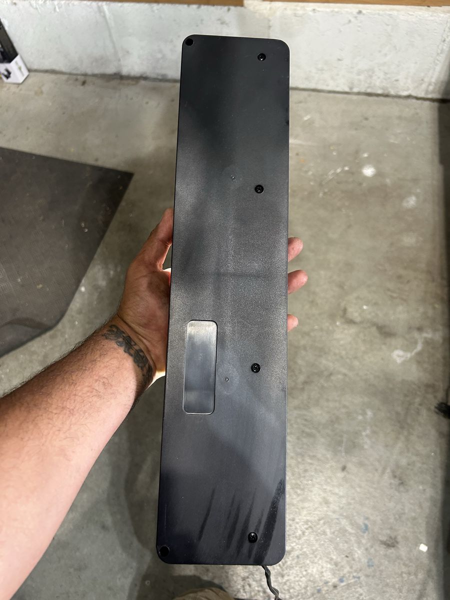 Zilla uvb lamp