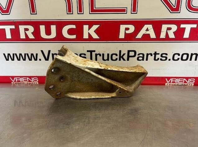 International Bracket