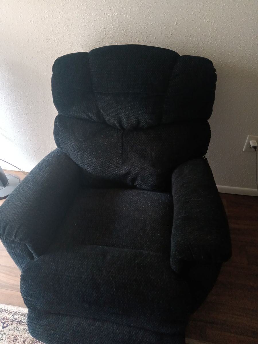 Free chair ignore price