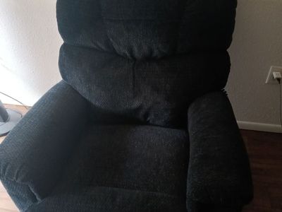 Free chair ignore price