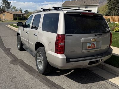 2007 Chevrolet Tahoe LTZ