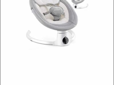 HARPPA baby swing