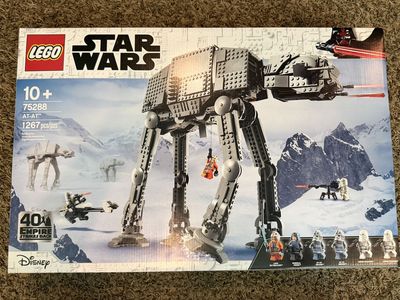 Lego AT-AT 75288