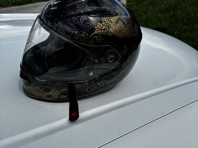 Scorpion EXO-T510 Azalea Motorcycle Helmet