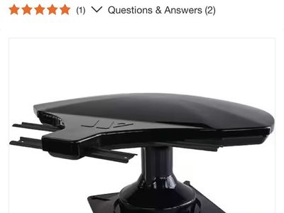 NEW! RV HD & Digital TV Antenna for