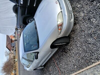 2002 CHEVROLET CAVALIER