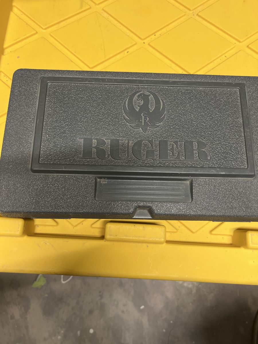 Factory case