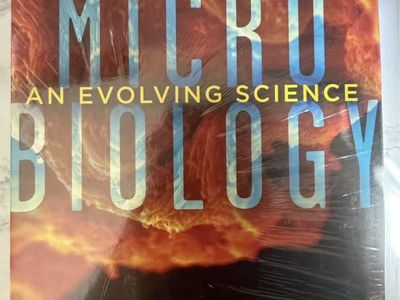Microbiology an Evolving Science
