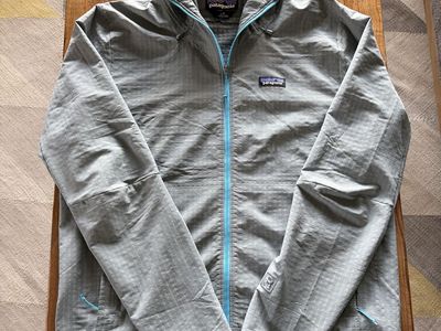 Patagonia Men's R1® TechFace Hoody (Large)