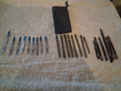 Bauer t lock jigsaw blades