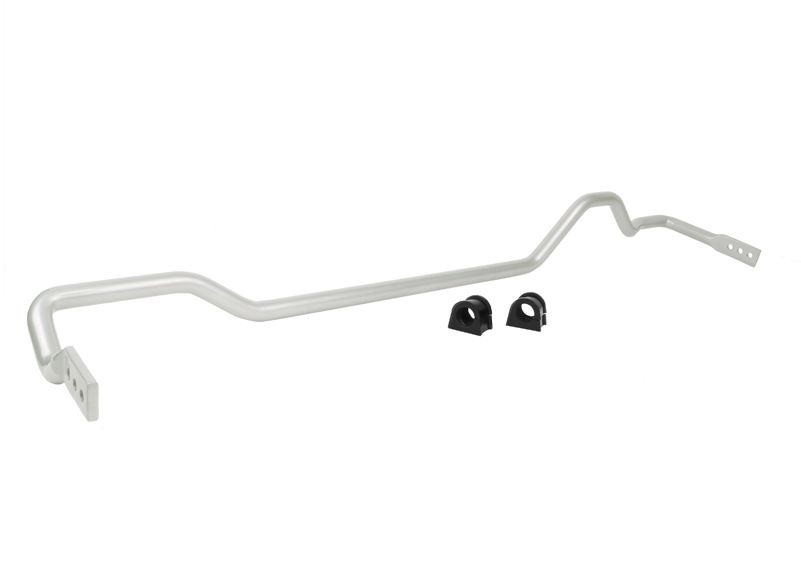 Whiteline Performance 24mm REAR Adjustable Swaybar for 2004-2007 Subaru WRX STI WRXSTI BSR37XZ
