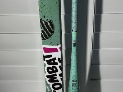 32" drop -3 BBCOR - 2026 COMBAT MFG Spec A1 Mint Chocolate Chip